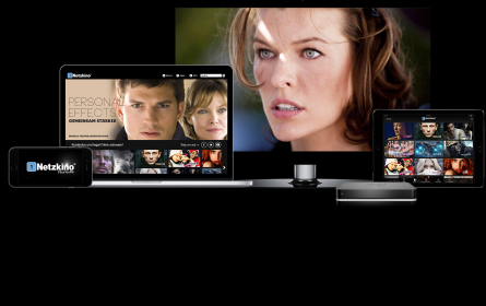 Purpur Media übernimmt mit September 2021 die Vermarktung des Österreich-Traffic von Netzkino.de