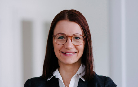 Carina Oberschelp neu an Bord: Das Umsetzer-Team wächst weiter
