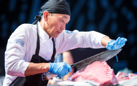 Größte Fachmesse der Anuga setzt auf Trends wie Gourmet Foods, Superfoods und Halal