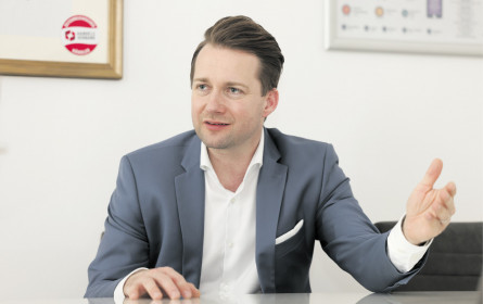 Handelsverband erneuert Empfehlung nach kostenlosen Corona-Antikörpertests in ganz Österreich