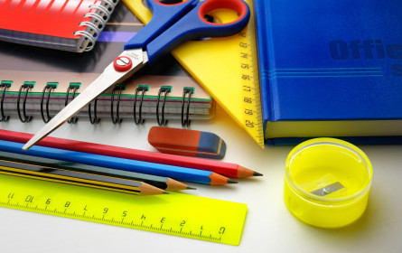 Coronapandemie lässt Ausgaben zum Schulstart einbrechen