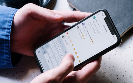 Sexismus in sozialen Medien automatisch erkennen