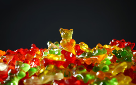Lieblingswerbung der Deutschen: Haribo wieder an der Spitze