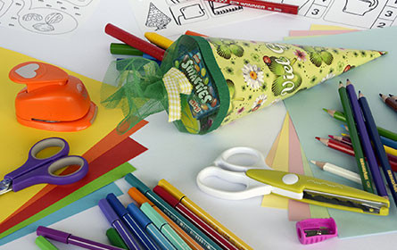 WKW-Gumprecht: Wiener Eltern investieren 149 Euro in den Schulstart ihrer Kinder