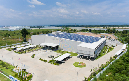 MAM-Nachhaltigkeitsbericht 19/20: MAM investiert in eine bessere Zukunft