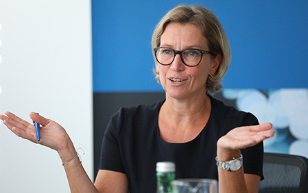 Krisenfeste Elektro- und Elektronikindustrie