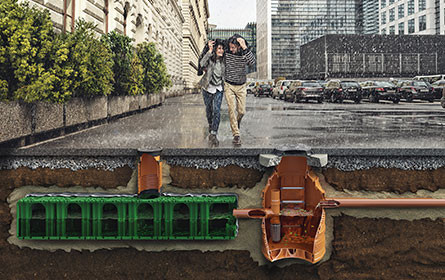 Lösungen für Klimafragen