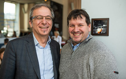 Made in Austria – ThreatGet