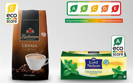 Lidl testet Eco-Score-Kennzeichnung