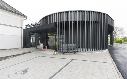 Adeg Artegra als Leuchtturmprojekt für soziale Inklusion