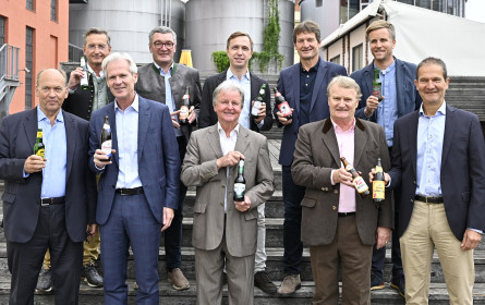 Privatbrauereien stemmen sich gegen "Konzernbiere“