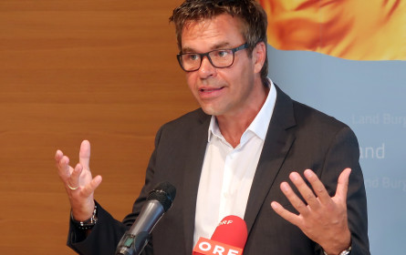 Didi Tunkels Burgenland-Bilanz