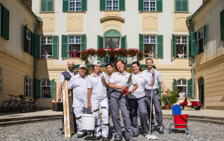 Neuer Attensam-Werbespot ist on Air