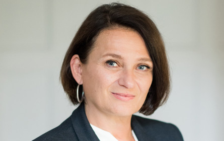 Neuzugang bei comm:unications