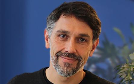 Neuer Geschäftsführer bei Beiersdorf in Österreich