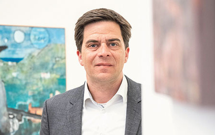 Reputation Report zu Österreichs Industrie