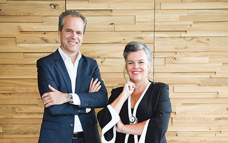 „Cercle Diplomatique” feiert seinen 50er