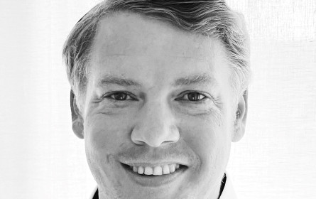 Sales-Experte kommt von Salesforce