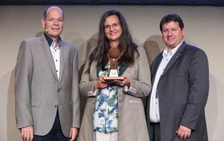 Green Brands für die Brau Union