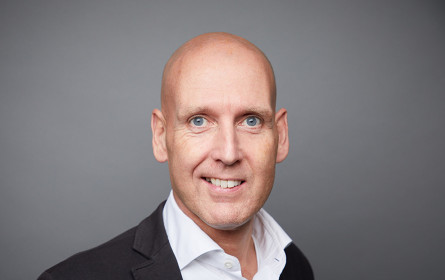 Bernd Wollmann erhält Marketingprofessur an der FH Kufstein