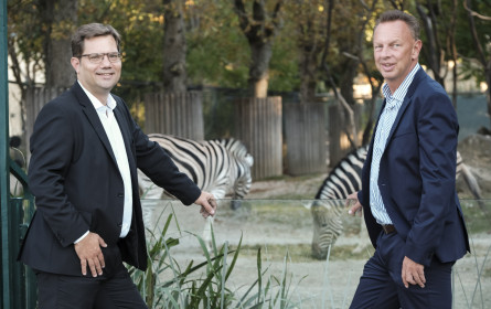 „Mit viel Optimismus in die hoffentlich bald pandemiefreie Zeit“