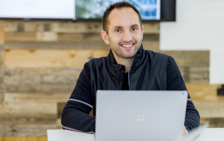 Iceberg innovation leadership award geht in die vierte Runde