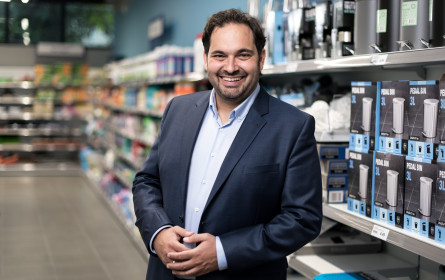 Action knackt Marke von 75 Filialen in Österreich