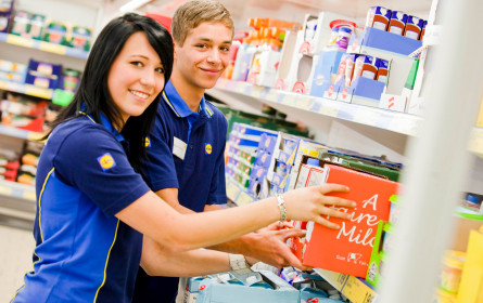 Rekord an offenen Stellen im Handel