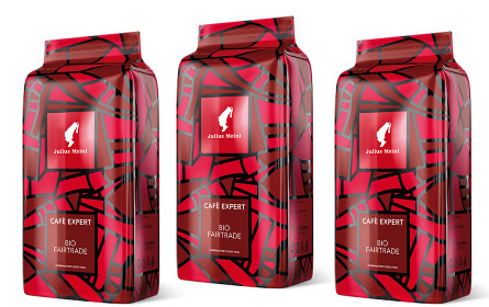 12.000 Bäume für Julius Meinl Fairtrade-Gastronomen