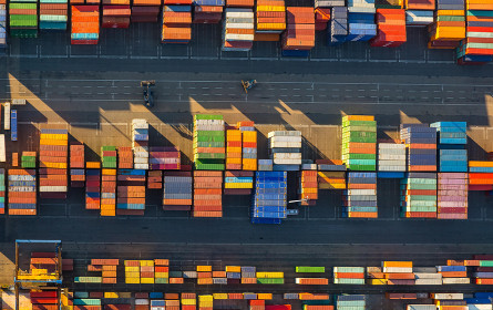 Container: Ja, aber wie?