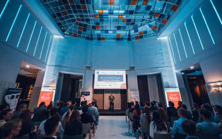 DMVÖ & Datanauts sorgen für Data Science-Aufbruchstimmung