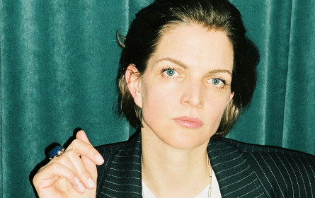 Creativ-Club-Austria-Vorstandsmitglied Eva Oberdorfer im Juryvorsitz bei ADCE-Awards