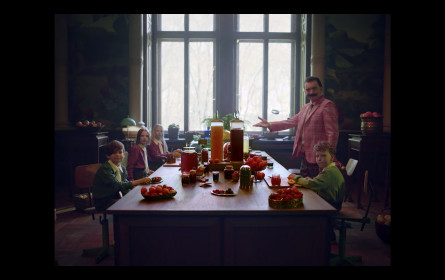 Darbo und DMB. bringen echte Naturtalente ins TV