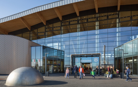 NÖ Impfbus kommt erneut ins G3