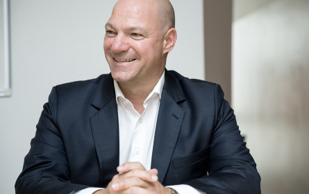 Eviso Austria mit neuem Geschäftsführer