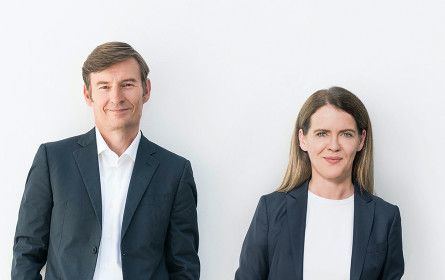 Vöslauer ist Teil des Climate Impact Days