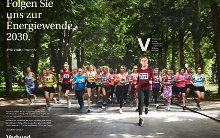 Verbund-Herbstkampagne gestartet
