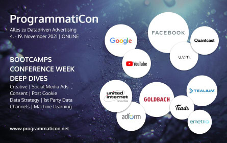 Datadriven Advertising erfolgreich meistern