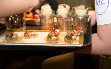 Wiener Restaurantwoche ist erneuter Buchungshit