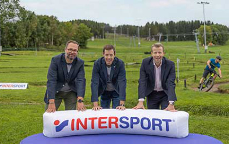 Intersport Sportreport zeigt: Sport ist charakterbildend