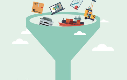 Die Blackbox in der Einkaufsabteilung