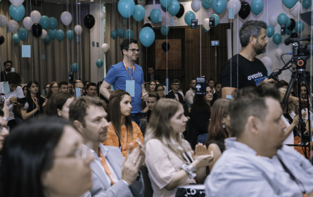 ContentDay 2021 ging zum siebten Mal über die Bühne