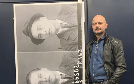 „Niemals vergessen”