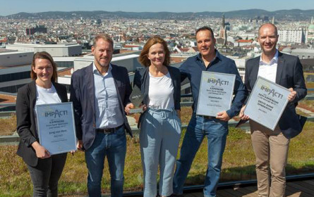 Kampagne der Erste Bank und Sparkasse holt Juli-Impact