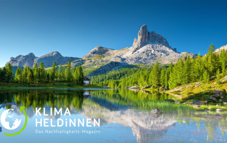 ProSiebenSat.1 Puls 4: Nachhaltigkeitsmagazin "Klimaheldinnen" für Klimaschutzpreis nominiert