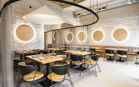 Colliers bringt das Gastro-Konzept „Laolao“