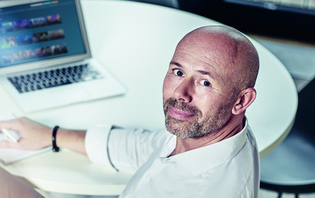 IP Österreich setzt auf Crossmedialität und Nachhaltigkeit