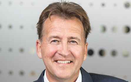 Leasing ist sehr gefragt