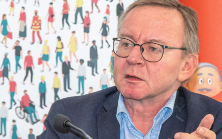 Inklusive Digitalisierung – wie können alle profitieren?