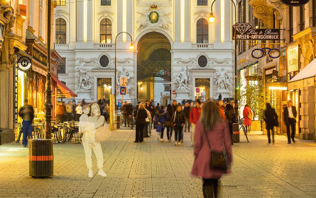 #WasDuNichtSiehst: Neunerhaus startet neue Kampagne